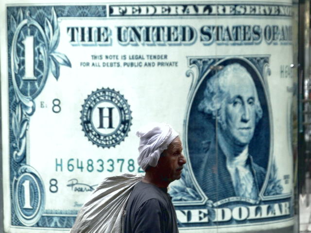 روند صعودی دلار در بازار جهانی ادامه دارد